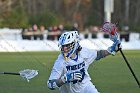 MLax vs UNE  Wheaton College Men's Lacrosse vs University of New England. - Photo by Keith Nordstrom : Wheaton, Lacrosse, LAX, UNE